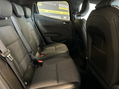 Renault Clio Zen TCe 74 kW (100CV) GLP