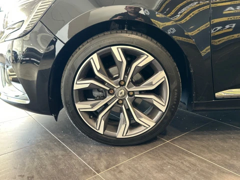 Renault Clio Zen TCe 74 kW (100CV) GLP