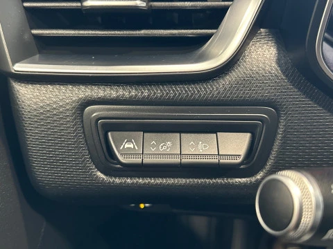 Renault Clio Zen TCe 74 kW (100CV) GLP