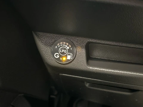 Renault Clio Zen TCe 74 kW (100CV) GLP