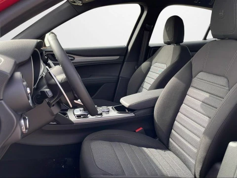 Alfa Romeo Stelvio 2.2 Diesel 118kW (160CV) SPRINT RWD