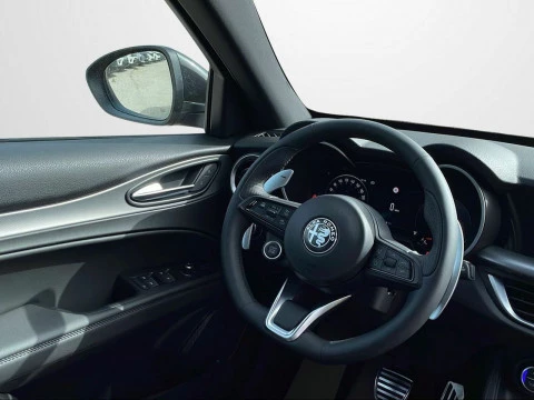 Alfa Romeo Stelvio 2.2 Diesel 118kW (160CV) SPRINT RWD