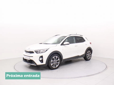 Kia Stonic 1.6 CRDI DRIVE 110 5P