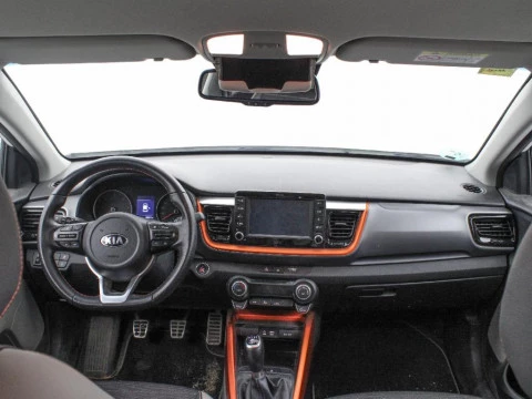 Kia Stonic 1.6 CRDI DRIVE 110 5P