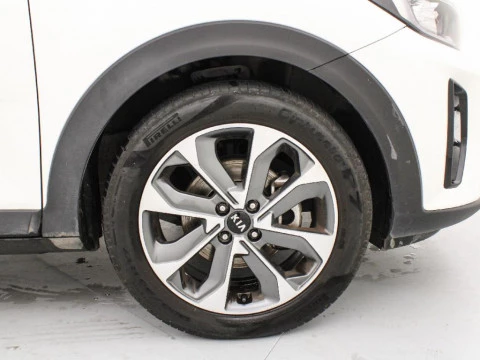 Kia Stonic 1.6 CRDI DRIVE 110 5P