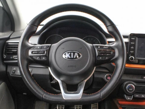 Kia Stonic 1.6 CRDI DRIVE 110 5P