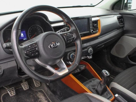 Kia Stonic 1.6 CRDI DRIVE 110 5P