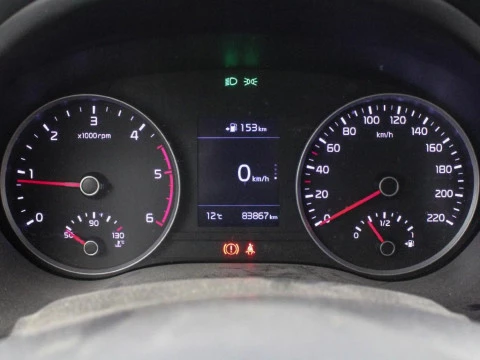 Kia Stonic 1.6 CRDI DRIVE 110 5P