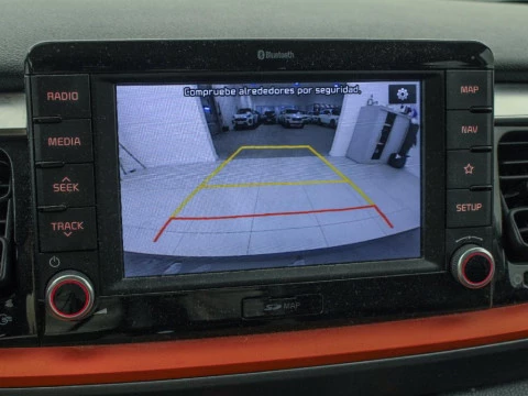 Kia Stonic 1.6 CRDI DRIVE 110 5P