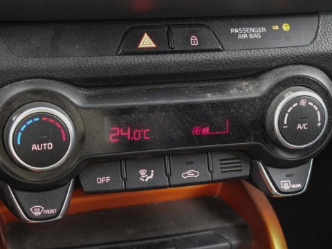 Kia Stonic 1.6 CRDI DRIVE 110 5P