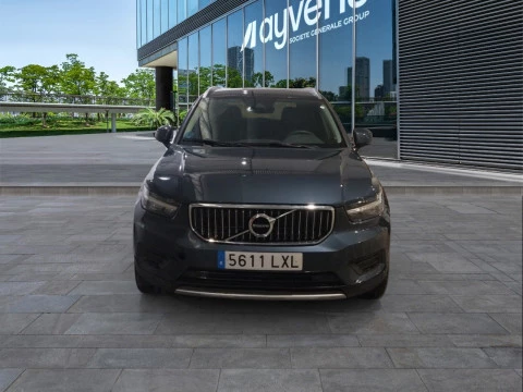 Volvo XC40 1.5 T5 Twin Recharge Inscription Ex Auto