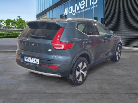 Volvo XC40 1.5 T5 Twin Recharge Inscription Ex Auto