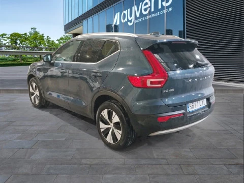 Volvo XC40 1.5 T5 Twin Recharge Inscription Ex Auto