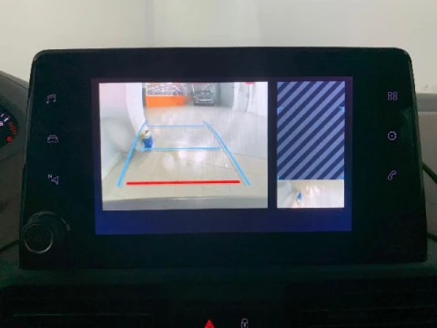 Peugeot Rifter GT LINE 1.5 BLUEHDI 130 CV STANDARD 5P