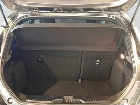 Ford Fiesta 1.0 EcoBoost MHEV 92kW(125CV) ST-Line 5p