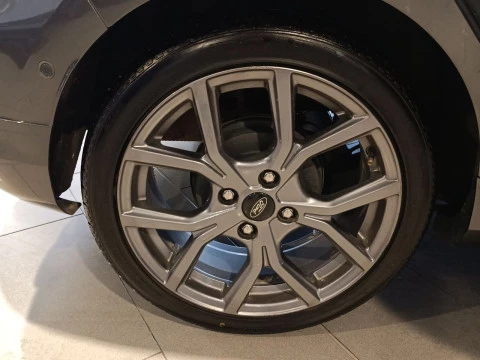 Ford Fiesta 1.0 EcoBoost MHEV 92kW(125CV) ST-Line 5p