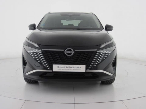 Nissan Juke  1.0 DIG-T N-CONNECTA 114CV DCT