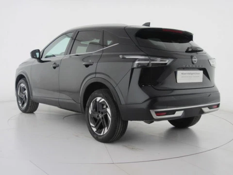 Nissan Juke  1.0 DIG-T N-CONNECTA 114CV DCT