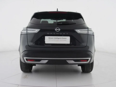 Nissan Juke  1.0 DIG-T N-CONNECTA 114CV DCT