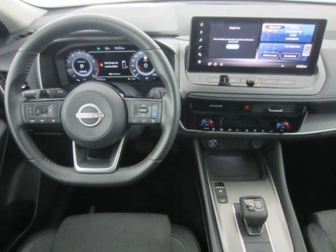 Nissan Juke  1.0 DIG-T N-CONNECTA 114CV DCT