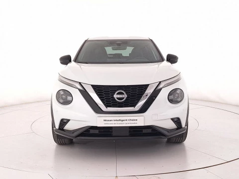 Nissan Juke  1.0 DIG-T N-CONNECTA 114CV DCT