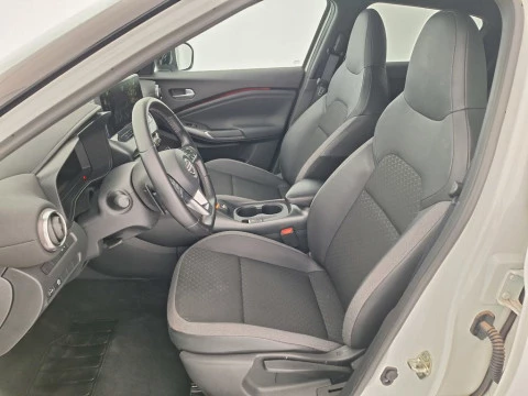 Nissan Juke  1.0 DIG-T N-CONNECTA 114CV DCT