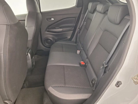 Nissan Juke  1.0 DIG-T N-CONNECTA 114CV DCT