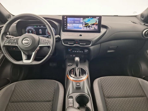 Nissan Juke  1.0 DIG-T N-CONNECTA 114CV DCT