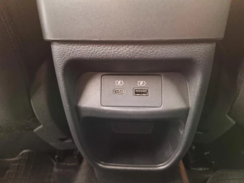 Nissan Juke  1.0 DIG-T N-CONNECTA 114CV DCT