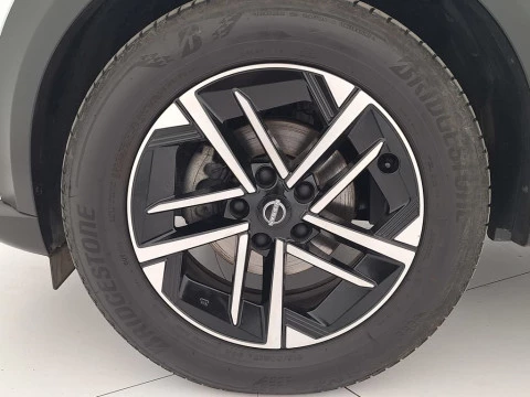 Nissan Juke  1.0 DIG-T N-CONNECTA 114CV DCT