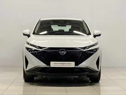 Nissan Qashqai  MHEV Acenta 2024