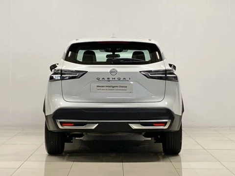 Nissan Qashqai  MHEV Acenta 2024