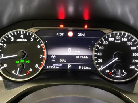 Nissan Qashqai  MHEV Acenta 2024