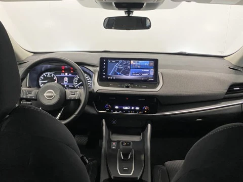 Nissan Qashqai  MHEV Acenta 2024