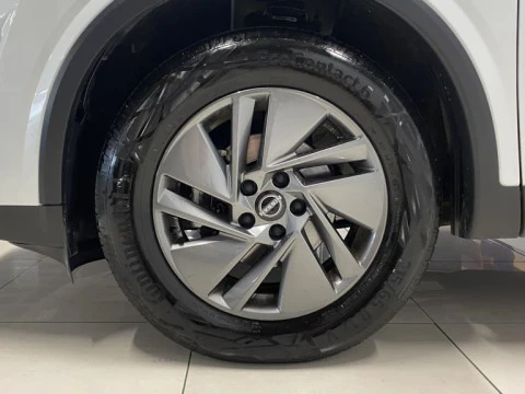 Nissan Qashqai  MHEV Acenta 2024