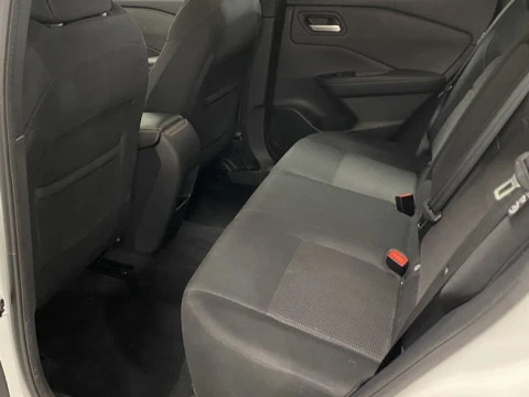 Nissan Qashqai  MHEV Acenta 2024