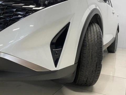 Nissan Qashqai  MHEV Acenta 2024