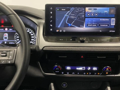 Nissan Qashqai  MHEV Acenta 2024