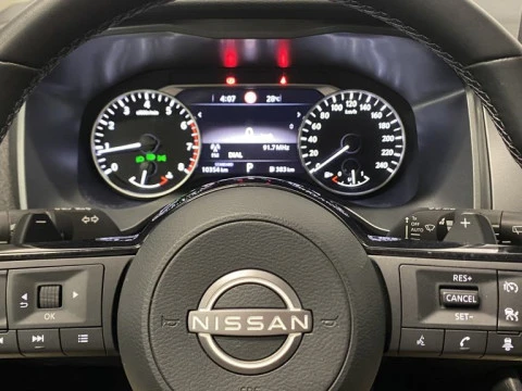 Nissan Qashqai  MHEV Acenta 2024