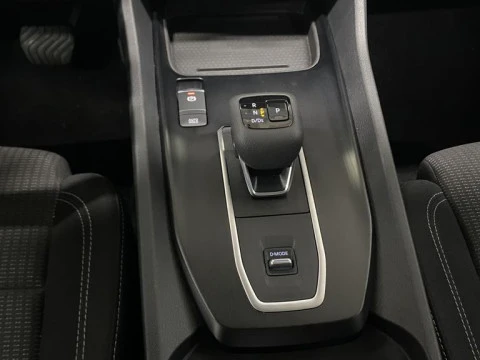 Nissan Qashqai  MHEV Acenta 2024