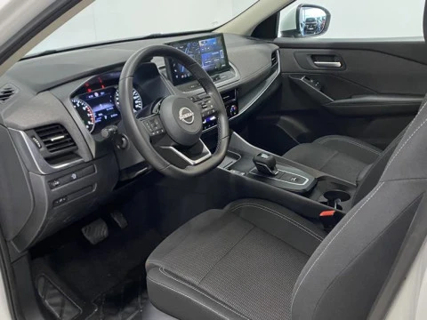 Nissan Qashqai  MHEV Acenta 2024