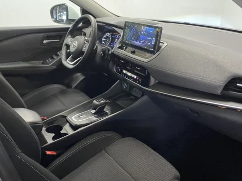 Nissan Qashqai  MHEV Acenta 2024