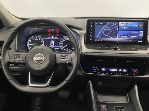 Nissan Qashqai  MHEV Acenta 2024