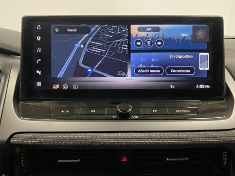Nissan Qashqai  MHEV Acenta 2024