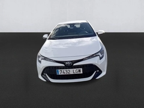 Toyota Corolla 1.8 125H ACTIVE E-CVT