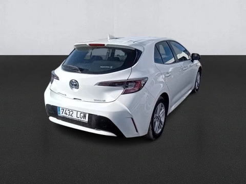 Toyota Corolla 1.8 125H ACTIVE E-CVT