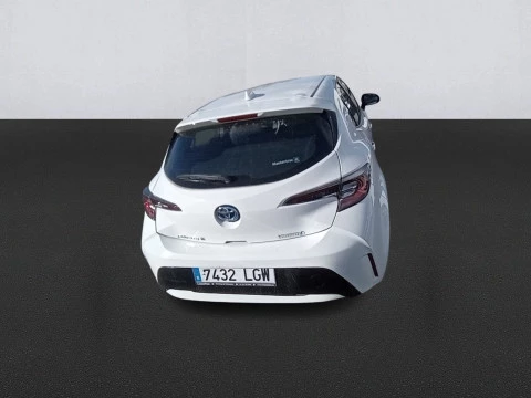 Toyota Corolla 1.8 125H ACTIVE E-CVT