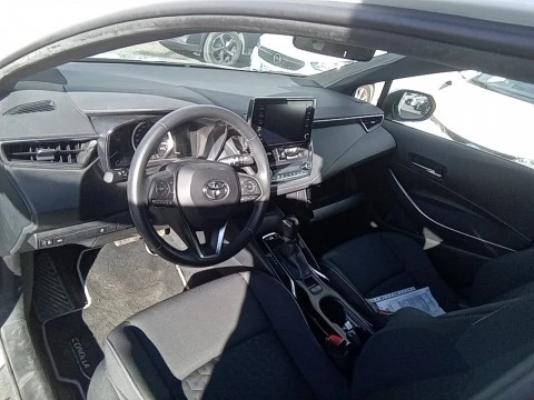 Toyota Corolla 1.8 125H ACTIVE E-CVT