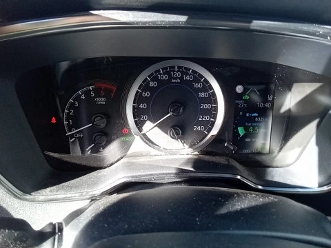 Toyota Corolla 1.8 125H ACTIVE E-CVT