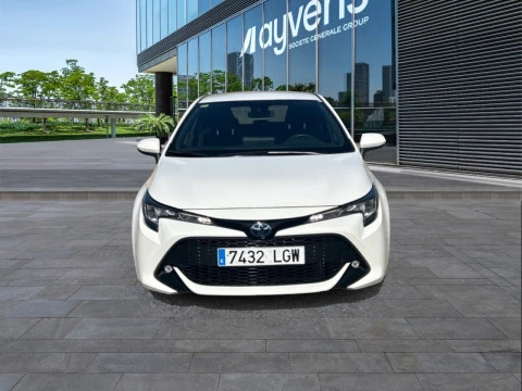 Toyota Corolla 1.8 125H ACTIVE E-CVT